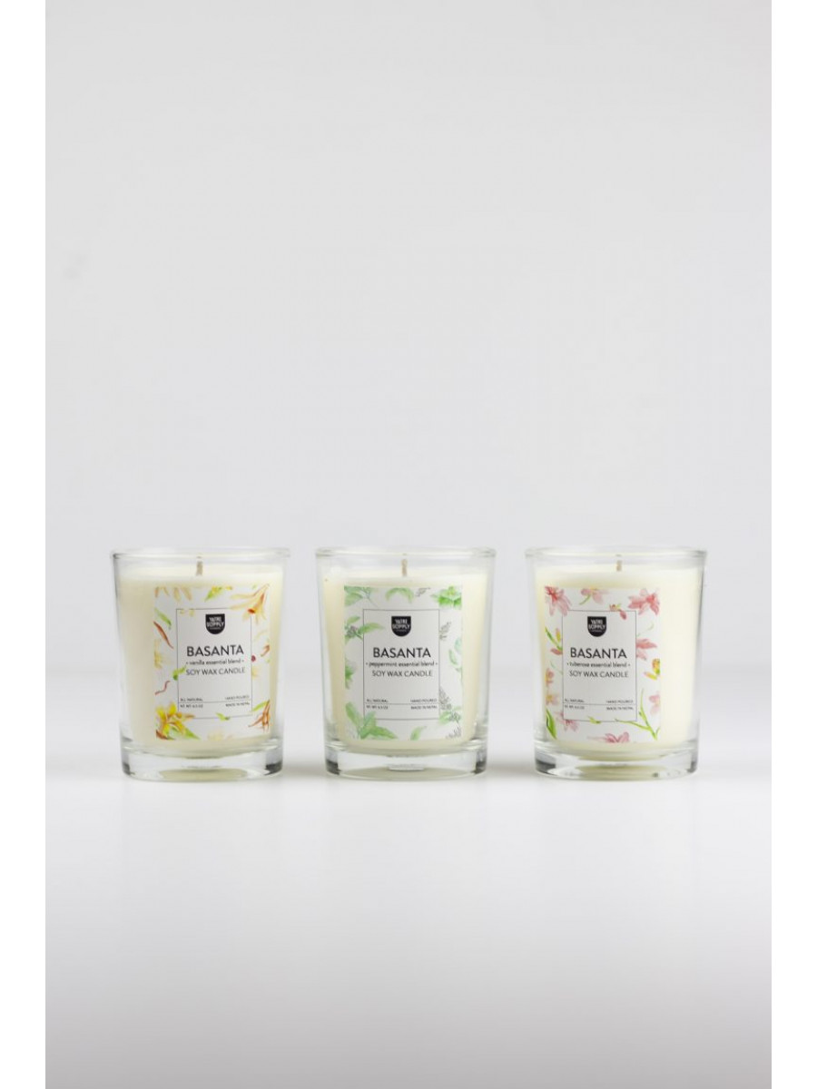 Candles for Home Scented, 9 Pack Scented Candle Bulk, Candle Set –