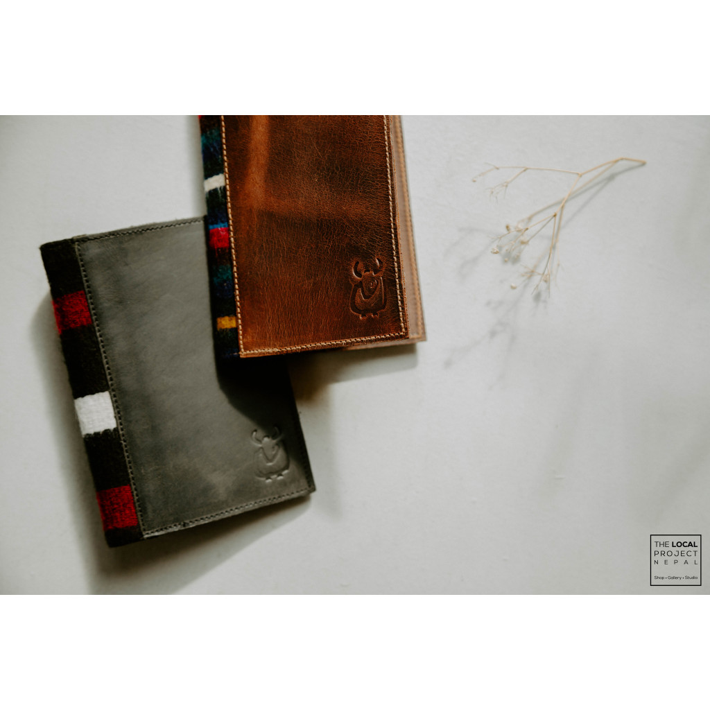 Wallet – Essential