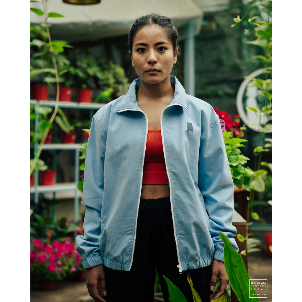 403 JKT Nepal Cotton Outwear Heavy Fleece Lined Jacket – Agan Traders