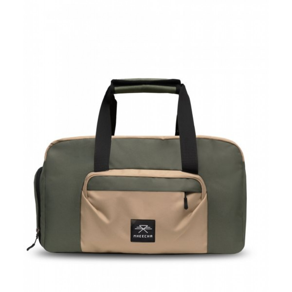 Zipper-Top Poly Bag, Size 5 in. × 8 in.