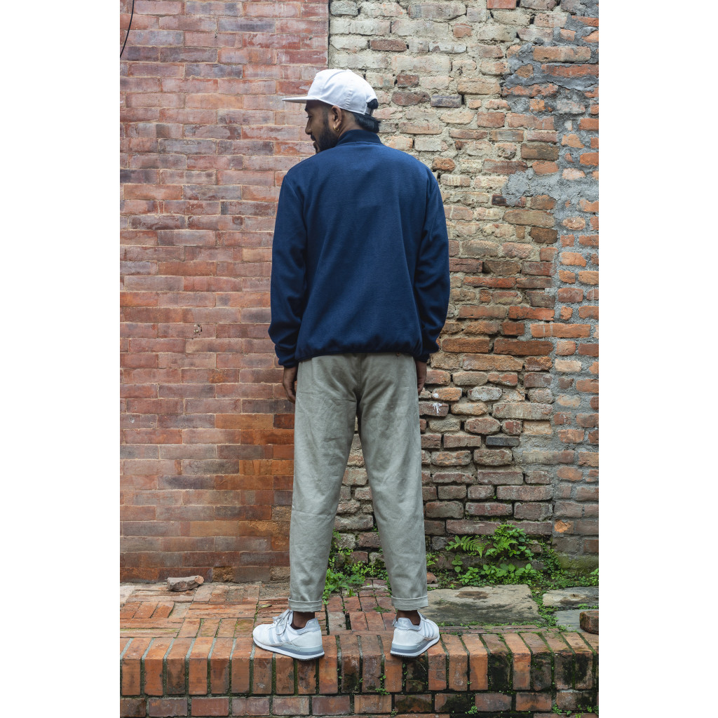 ジャケット・アウター Cricket project corduroy coverall jacket Vintage Shooting Jacket Invertere The Squire Corduroy Wool